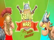 Prestaties en Trofeeën voor Gallic Wars: Battle Simulator
