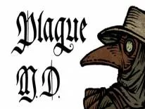 Prestaties en Trofeeën voor Plague M.D.