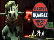Prestaties en Trofeeën voor Happy's Humble Burger Farm Alpha
