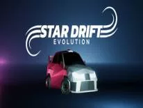 Prestaties en Trofeeën voor Star Drift Evolution