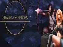 Prestaties en Trofeeën voor Shades Of Heroes