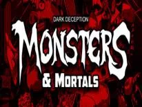 Trucs voor Dark Deception: Monsters *ECOMM* Mortals op PC