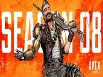 Prestaties en Trofeeën voor Apex Legends
