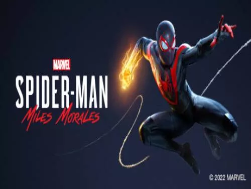 Prestaties en Trofeeën voor Marvel's Spider-Man: Miles Morales Prestaties en Trofeeën voor Marvel's Spider-Man: Miles Morales