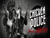 Prestaties en Trofeeën voor Chicken Police