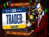 Prestaties en Trofeeën voor Car Trader Simulator