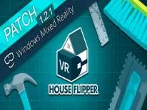 Prestaties en Trofeeën voor House Flipper VR