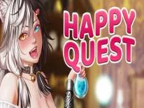 Prestaties en Trofeeën voor Happy Quest