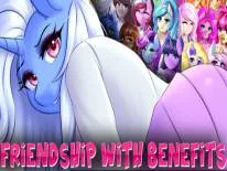 Trucs voor Friendship with Benefits op PC