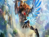 Prestaties en Trofeeën voor Immortals Fenyx Rising
