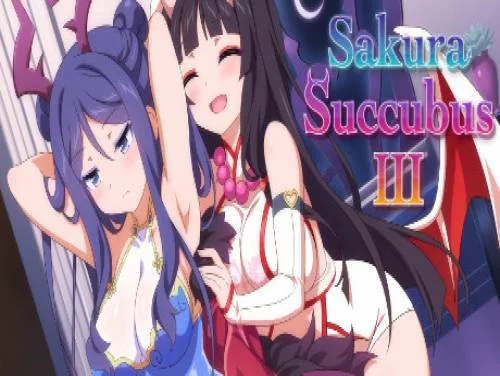 Prestaties en Trofeeën voor Sakura Succubus 3