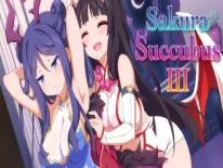 Prestaties en Trofeeën voor Sakura Succubus 3