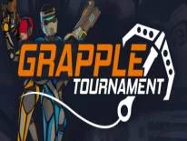Trucs voor Grapple Tournament op PC