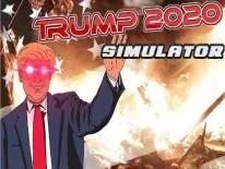 Prestaties en Trofeeën voor Trump 2020 Simulator