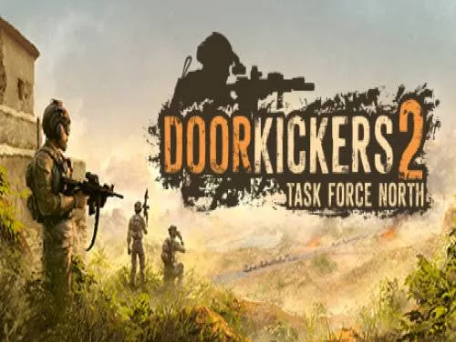Trucs voor Door Kickers 2: Task Force North op PC Trucs voor Door Kickers 2: Task Force North op PC