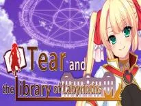 Trucs voor Tear and the Library of Labyrinths op PC