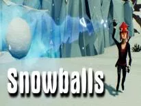 Trucs voor Snowballs op PC