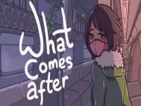 Prestaties en Trofeeën voor What Comes After