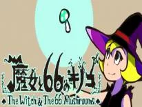 Trucs voor The Witch *ECOMM* The 66 Mushrooms op PC