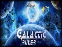 Prestaties en Trofeeën voor Galactic Ruler