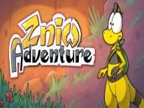 Prestaties en Trofeeën voor Zniw Adventure