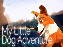 Prestaties en Trofeeën voor My Little Dog Adventure
