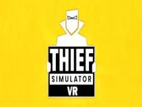 Prestaties en Trofeeën voor Thief Simulator VR