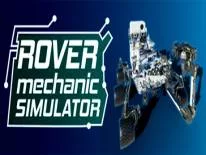Prestaties en Trofeeën voor Rover Mechanic Simulator