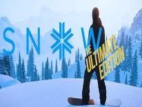 Prestaties en Trofeeën voor SNOW - The Ultimate Edition