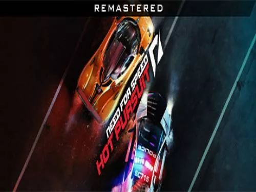Prestaties en Trofeeën voor Need for Speed Hot Pursuit Remastered
