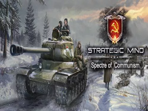 Prestaties en Trofeeën voor Strategic Mind: Spectre of Communism