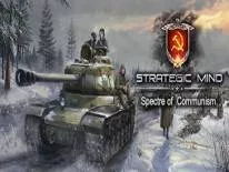 Prestaties en Trofeeën voor Strategic Mind: Spectre of Communism