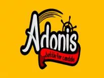 Trucs voor ADONIS op PC