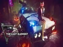 Prestaties en Trofeeën voor The Last Element: Looking For Tomorrow