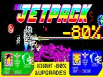 Prestaties en Trofeeën voor Jetpack