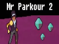 Prestaties en Trofeeën voor Mr. Parkour 2