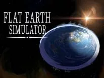 Prestaties en Trofeeën voor Flat Earth Simulator