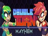 Prestaties en Trofeeën voor Double Turn