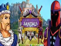 Prestaties en Trofeeën voor Swords and Sandals Crusader Redux