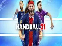 Prestaties en Trofeeën voor Handball 21