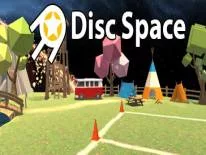 Trucs voor Disc Space op PC