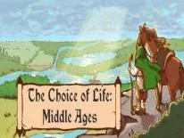 Prestaties en Trofeeën voor The Choice of Life: Middle Ages