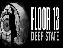 Prestaties en Trofeeën voor Floor 13: Deep State