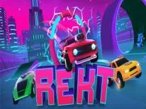 Prestaties en Trofeeën voor REKT! High Octane Stunts