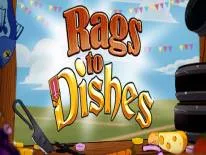 Prestaties en Trofeeën voor Rags to Dishes