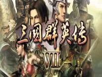Trucs voor Heroes of the Three Kingdoms 7 op PC
