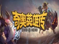 Trucs voor Chio Hero op PC