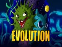 Trucs voor Evolution op PC