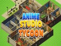 Prestaties en Trofeeën voor Anime Studio Tycoon