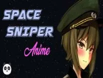 Prestaties en Trofeeën voor Anime - Space Sniper
